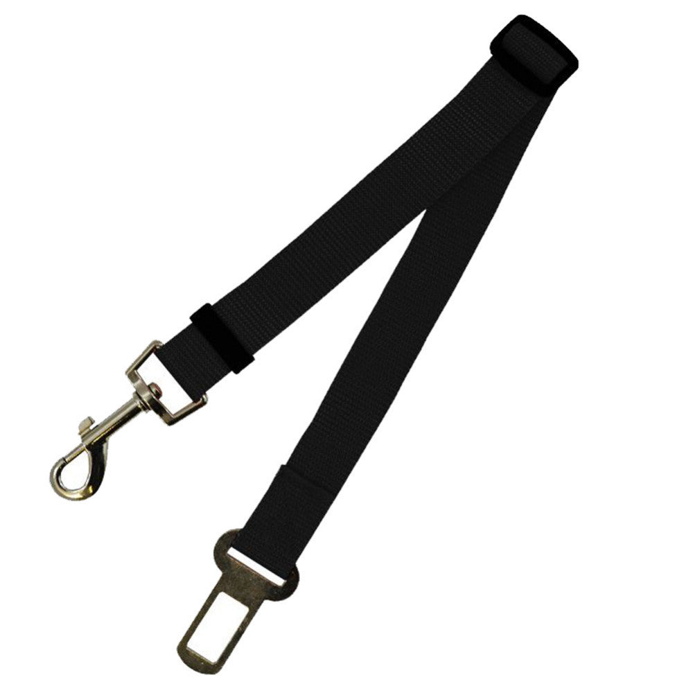 Safety Pet Vehicle Seat Belt - Abigeso mercato 