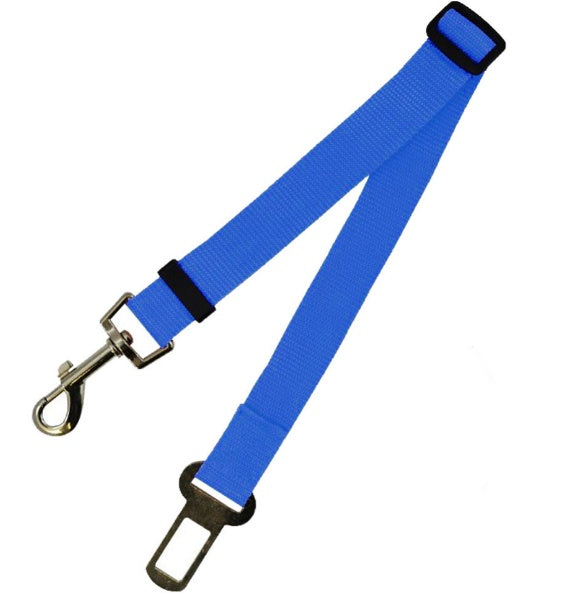 Safety Pet Vehicle Seat Belt - Abigeso mercato 