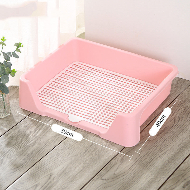 Mini Toilet For Pets - Abigeso mercato 