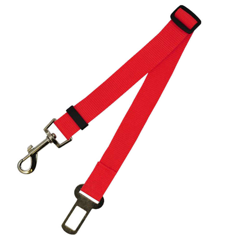 Safety Pet Vehicle Seat Belt - Abigeso mercato 