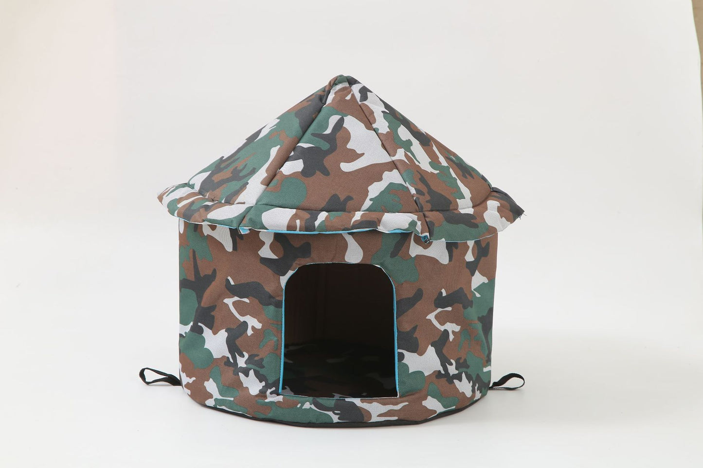 Outdoor Waterproof Pet Tent - Abigeso mercato 