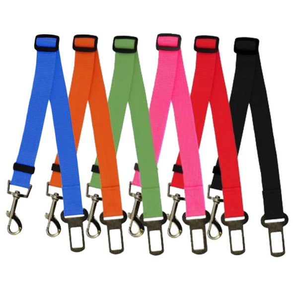 Safety Pet Vehicle Seat Belt - Abigeso mercato 