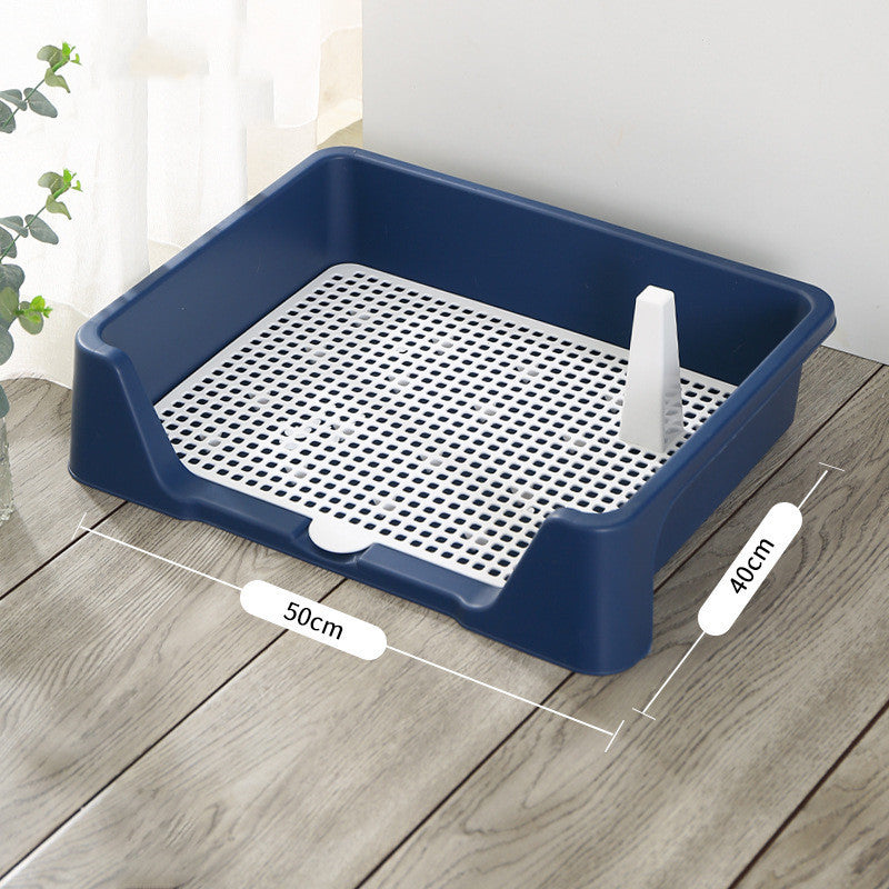 Mini Toilet For Pets - Abigeso mercato 