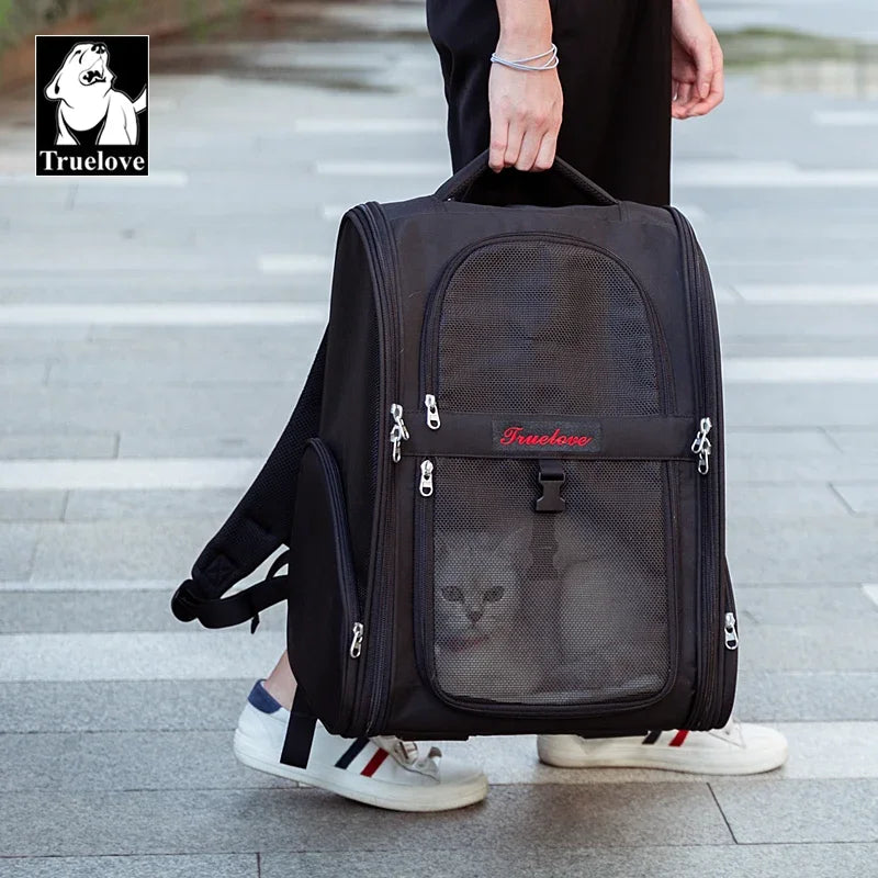 Premium Adventure  Backpack - Abigeso mercato 