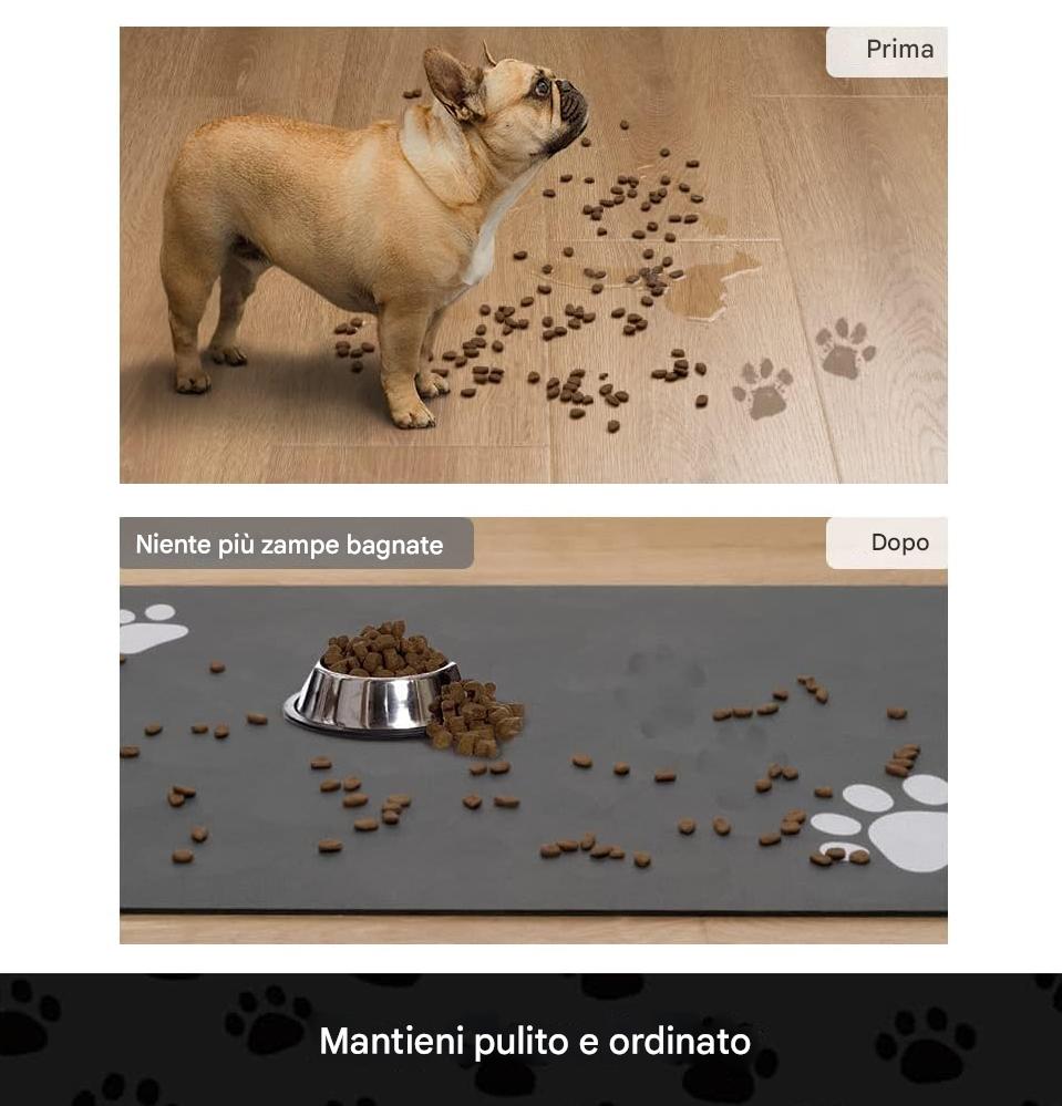 Magic Pet Mat - Abigeso mercato 