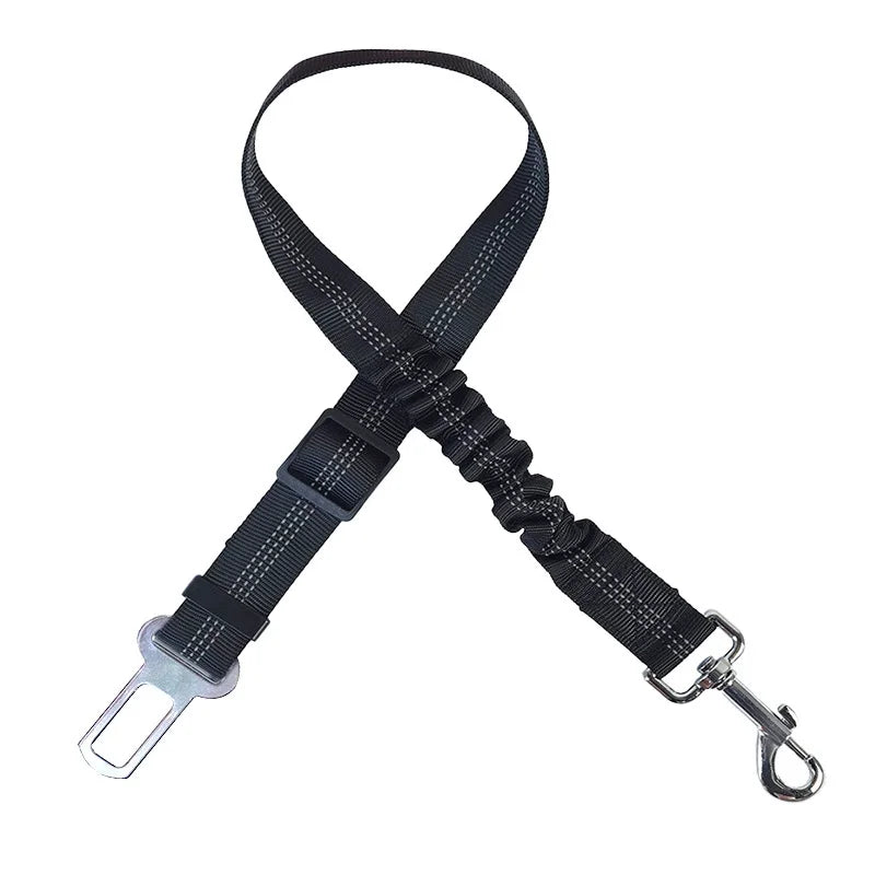 Adjustable Car Seat Belt - Abigeso mercato 